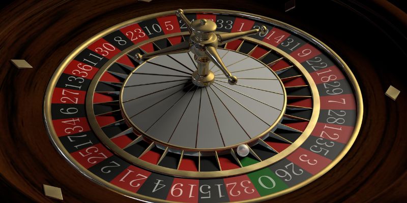 12bet nổ hũ la gi