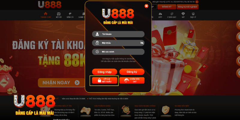 12bet 1 slot la gì
