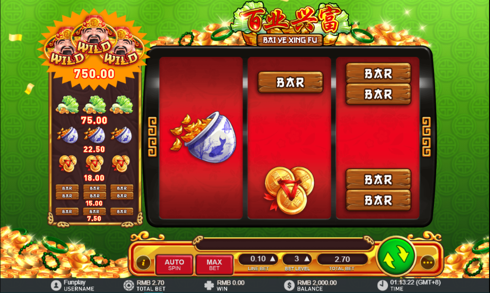 12bet WM Trực Tuyến