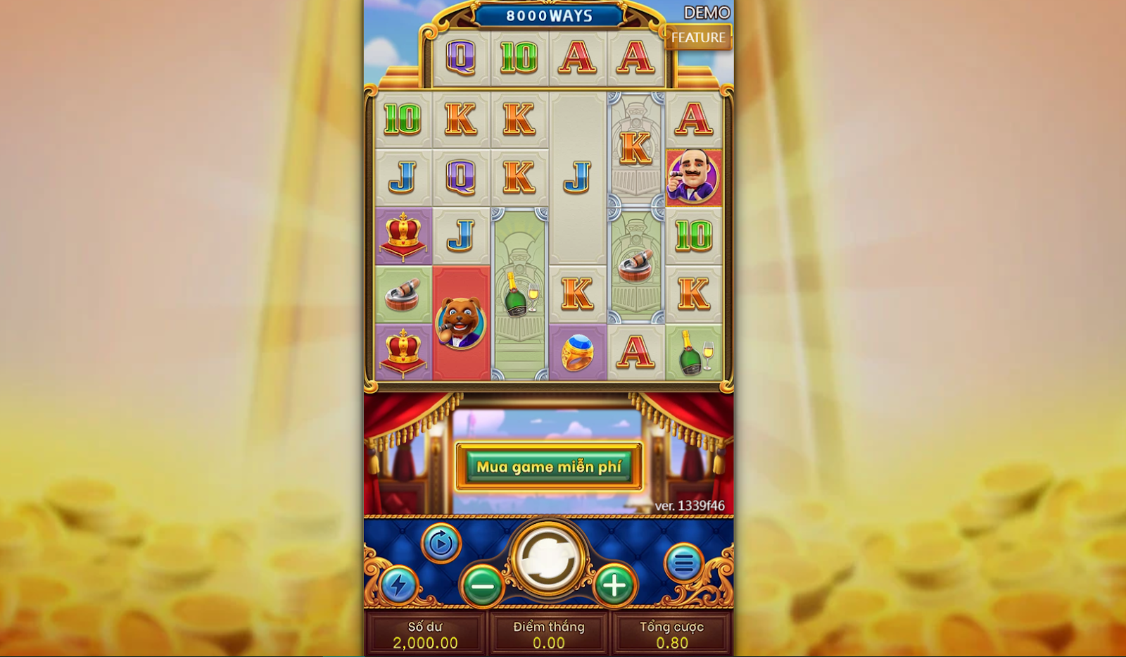 12bet bắn cá
