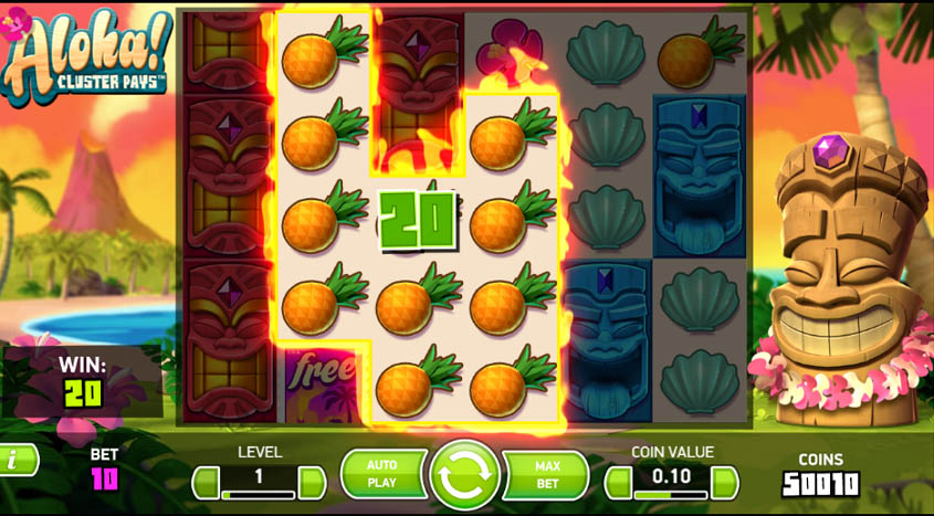 12bet PS Điện Tử